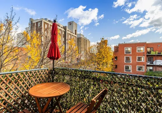 Condo for sale - 2220 Rue Notre-Dame O., App. 301, Montreal (Downtown), H3J 2V4