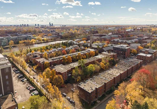 Condo for sale - 2220 Rue Notre-Dame O., App. 301, Montreal (Downtown), H3J 2V4