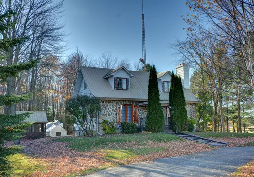Maison à vendre - 1550 Rg St-Michel, Saint-Zéphirin-de-Courval, J0G 1V0