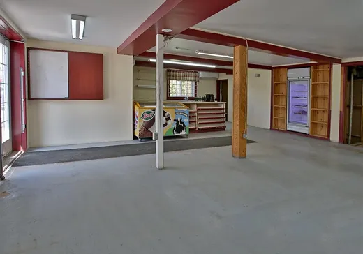 Maison à vendre - 833 Ch. St-Jacques, Saint-Herménégilde, J0B 2W0