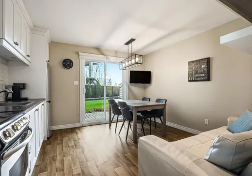 Condo à vendre - 95 Rue Merry S., App. 28, Magog, J1X3L2