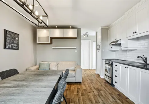 Condo à vendre - 95 Rue Merry S., App. 28, Magog, J1X 3L2