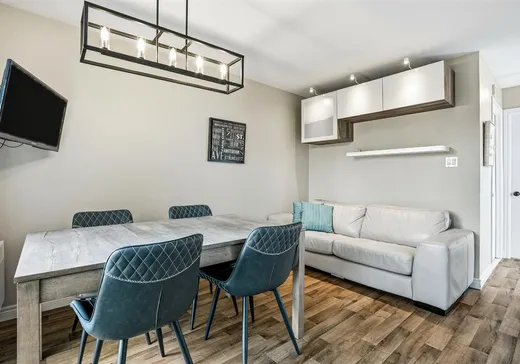 Condo à vendre - 95 Rue Merry S., App. 28, Magog, J1X 3L2