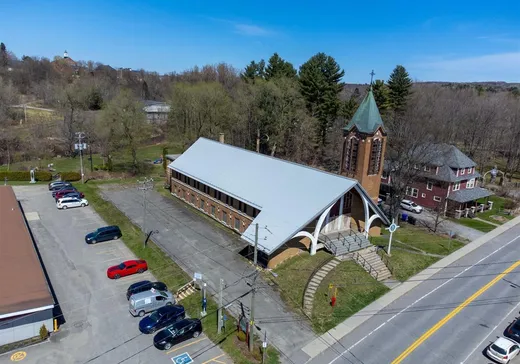 House for sale - 16 Boul. Notre-Dame O., Stanstead, J0B 3E2