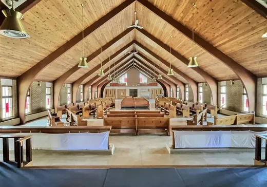 House for sale - 16 Boul. Notre-Dame O., Stanstead, J0B 3E2