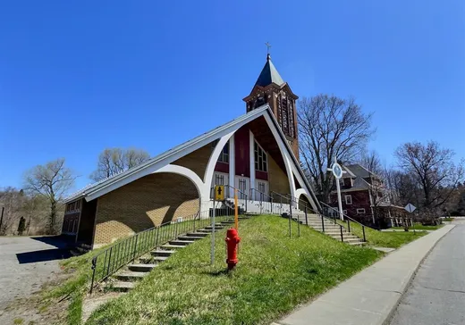 House for sale - 16 Boul. Notre-Dame O., Stanstead, J0B 3E2