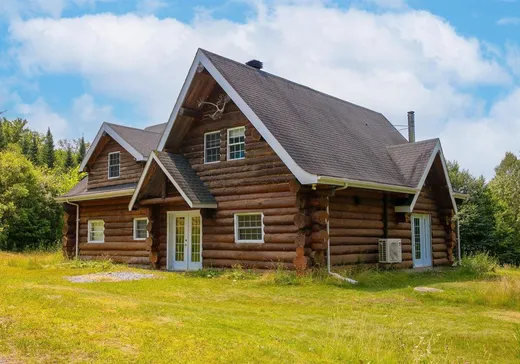 Maison à étages à vendre - 111 Ch. du Domaine, Cookshire-Eaton, J0B1M0