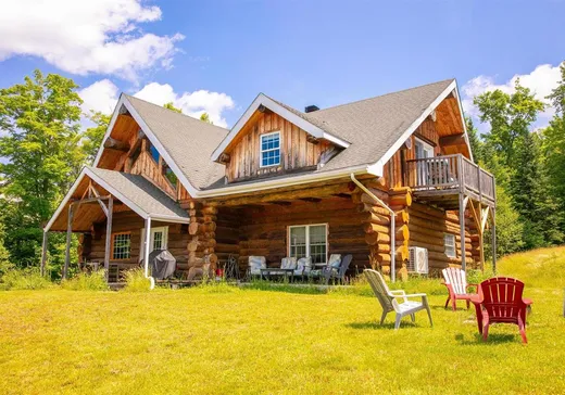 Maison à vendre - 111 Ch. du Domaine, Cookshire-Eaton, J0B 1M0