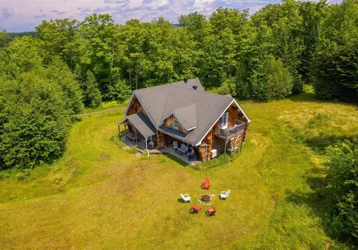 Maison à vendre - 111 Ch. du Domaine, Cookshire-Eaton, J0B 1M0