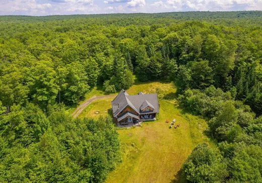 Maison à vendre - 111 Ch. du Domaine, Cookshire-Eaton, J0B 1M0