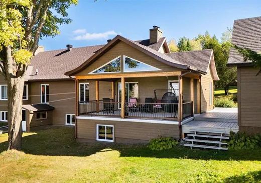 Fermette à vendre - 263Z 4e Rang, Sainte-Sophie-d'Halifax, G0P 1L0