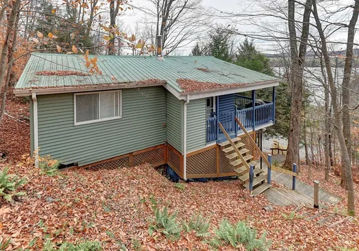 Maison à vendre - 367 Rue Bordeleau, Magog, J1X 0M9