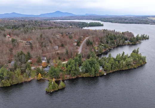 Maison à vendre - 367 Rue Bordeleau, Magog, J1X 0M9