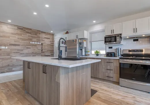 Maison à vendre - 37 Rue Morasse, Massueville, J3P 1S4