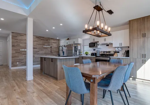 Maison à vendre - 37 Rue Morasse, Massueville, J3P 1S4