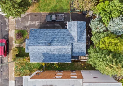 Maison à vendre - 1565 Rue Cartier, Longueuil, J4K 4E2