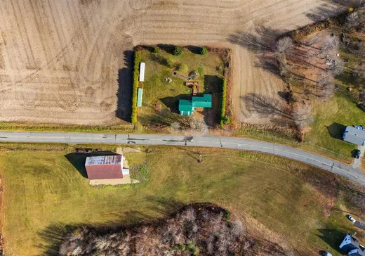 Maison à vendre - 1125 Ch. des Bouleaux, Saint-Lucien, J0C 1N0