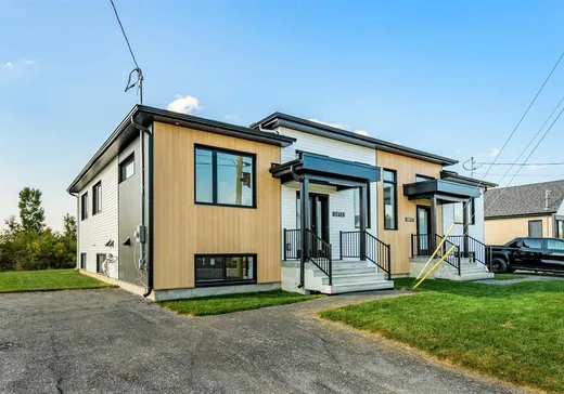 Maison à vendre - 3805 Rue Émile-Chartier, Sherbrooke, J1L 0H7