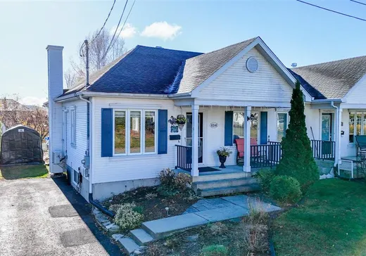 Maison à vendre - 6246 Rue Florent, Sherbrooke, J1N 3W3