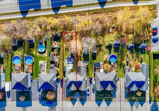 Maison à vendre - 6246 Rue Florent, Sherbrooke, J1N 3W3