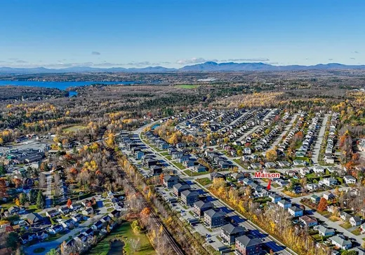 Maison à vendre - 6246 Rue Florent, Sherbrooke, J1N 3W3