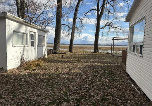 Bungalow à vendre - 235 Ch. de la Grève, Trois-Rivières, G9B7Y4