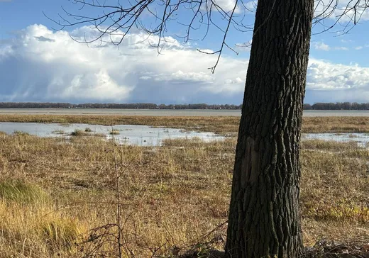 Maison à vendre - 235 Ch. de la Grève, Trois-Rivières, G9B 7Y4