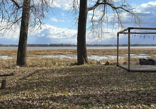 Maison à vendre - 235 Ch. de la Grève, Trois-Rivières, G9B 7Y4