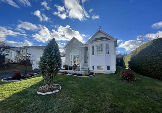Bungalow à vendre - 610 Place Després, Sherbrooke, J1E4C6