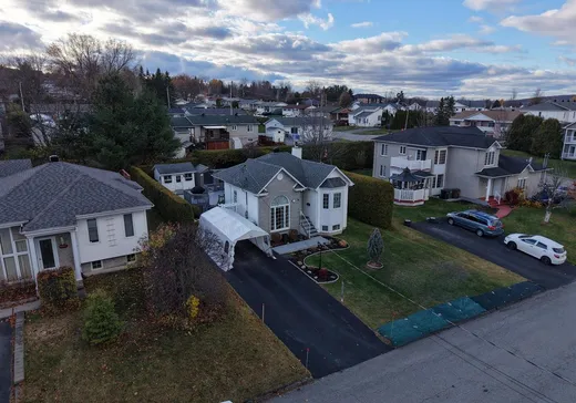 Maison à vendre - 610 Place Després, Sherbrooke, J1E 4C6