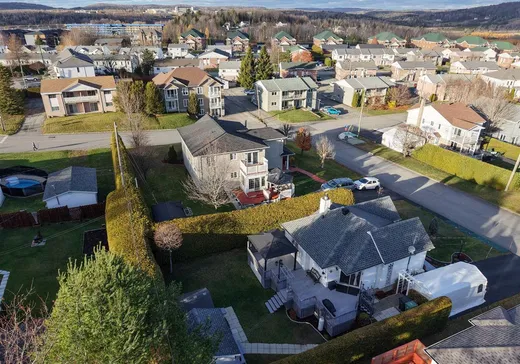 Maison à vendre - 610 Place Després, Sherbrooke, J1E 4C6