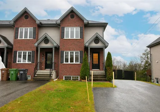 Maison à vendre - 545 Ch. Plante, Sherbrooke, J1G 0B5