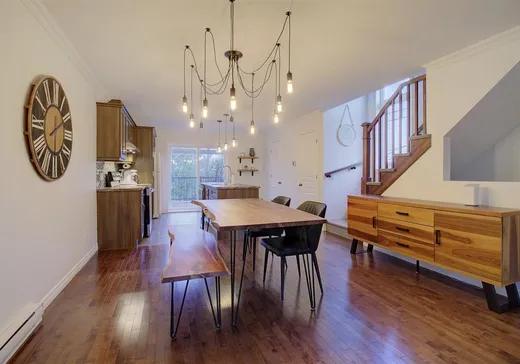 Maison à vendre - 545 Ch. Plante, Sherbrooke, J1G 0B5