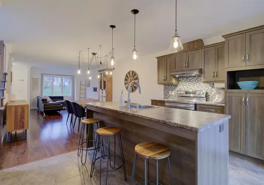 Maison à vendre - 545 Ch. Plante, Sherbrooke, J1G 0B5