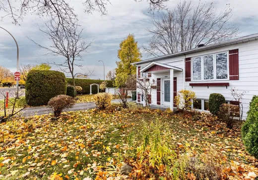 Maison à vendre - 12010 Av. Rigaud, Saint-Hyacinthe, J2T 4L1