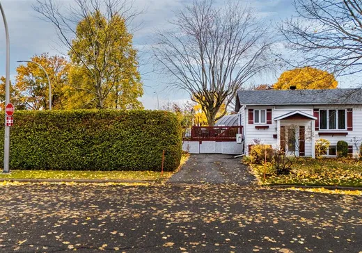 Maison à vendre - 12010 Av. Rigaud, Saint-Hyacinthe, J2T 4L1