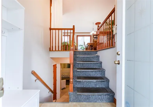 Maison à vendre - 12010 Av. Rigaud, Saint-Hyacinthe, J2T 4L1