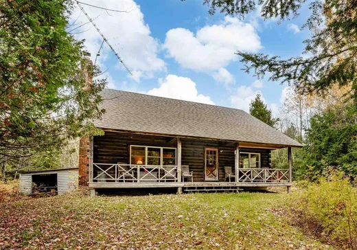 Maison à vendre - 5150 Ch. St-Roch S., Sherbrooke, J1N 0E8