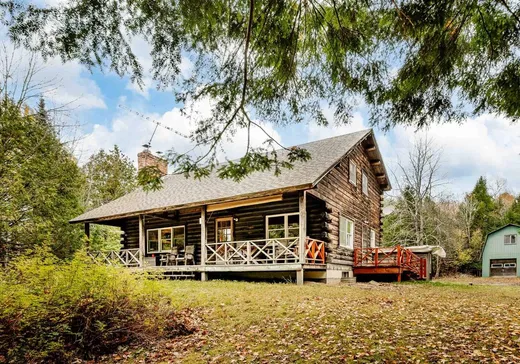 Maison à vendre - 5150 Ch. St-Roch S., Sherbrooke, J1N 0E8