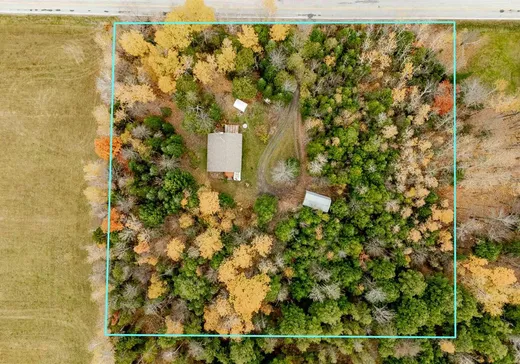 Maison à vendre - 5150 Ch. St-Roch S., Sherbrooke, J1N 0E8