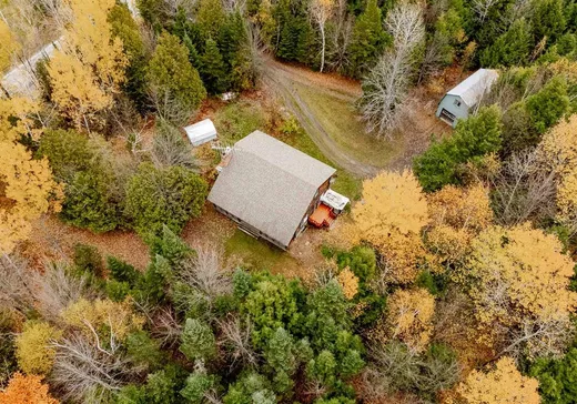 Maison à vendre - 5150 Ch. St-Roch S., Sherbrooke, J1N 0E8