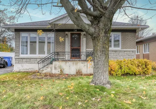 Maison à vendre - 980 Rue des Saules, Trois-Rivières, G8Y 2K5