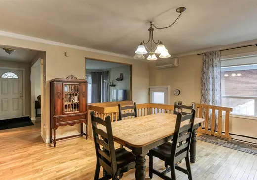 Maison à vendre - 980 Rue des Saules, Trois-Rivières, G8Y 2K5
