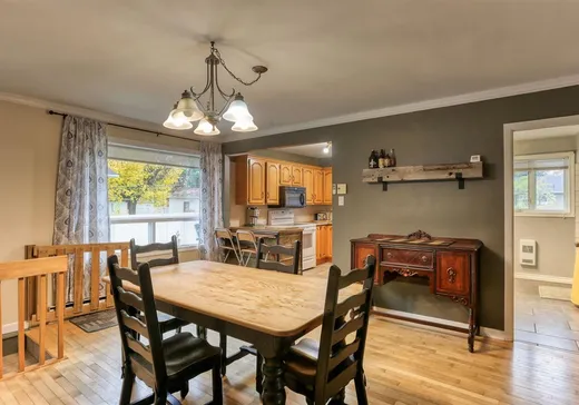 Maison à vendre - 980 Rue des Saules, Trois-Rivières, G8Y 2K5