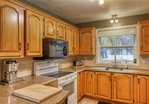 Maison à vendre - 980 Rue des Saules, Trois-Rivières, G8Y 2K5