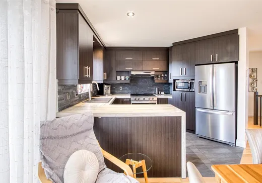 House for sale - 35 Rue Jean-Guy, Victoriaville, G6T 2R5