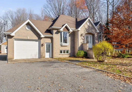 Bungalow à vendre - 6890 Boul. St-Jean, Trois-Rivières, G9B2P2