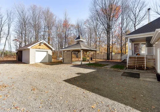 Maison à vendre - 6890 Boul. St-Jean, Trois-Rivières, G9B 2P2