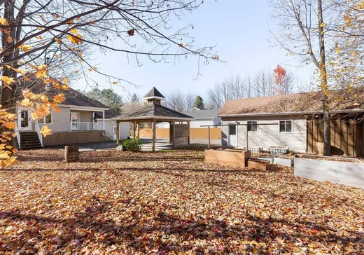 Maison à vendre - 6890 Boul. St-Jean, Trois-Rivières, G9B 2P2