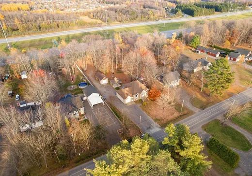 Maison à vendre - 6890 Boul. St-Jean, Trois-Rivières, G9B 2P2